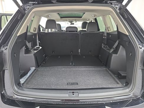 New 2026 Volkswagen Atlas SEL Premium R-Line AWD/4WD image 13
