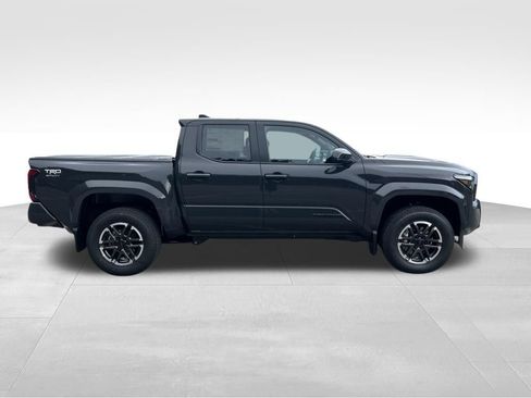 New 2026 Toyota Tacoma TRD Sport AWD/4WD image 6