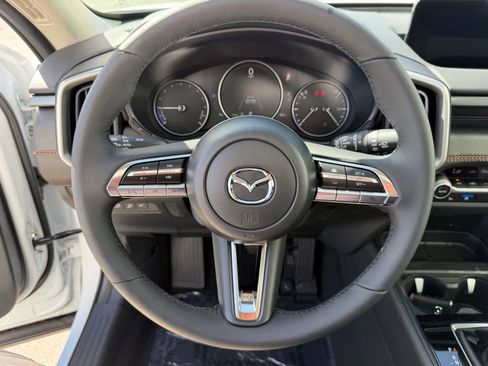 New 2026 MAZDA CX-50 AWD 2.5 Hybrid w/ Weather Package image 20