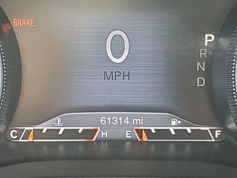 Used 2015 Jeep Cherokee Limited w/ Luxury Group image 35