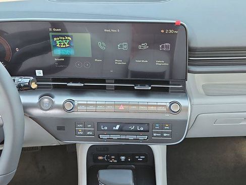 New 2026 Hyundai Kona SEL Sport image 13