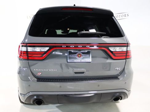 Used 2023 Dodge Durango R/T AWD/4WD image 32