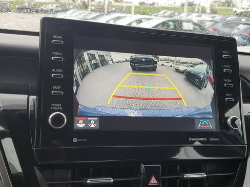 Certified 2024 Toyota Camry XSE FWD image 25