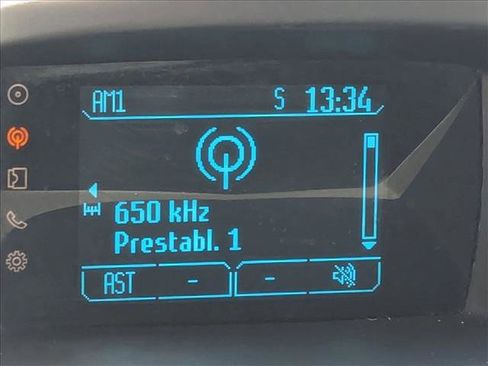 Used 2016 Ford Fiesta S image 9