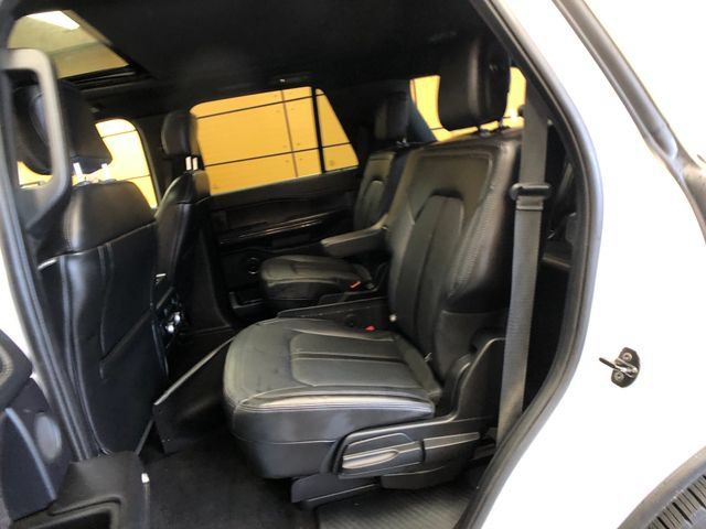 Certified 2020 Ford Expedition Limited w/ Special Edition Package AWD/4WD image 22