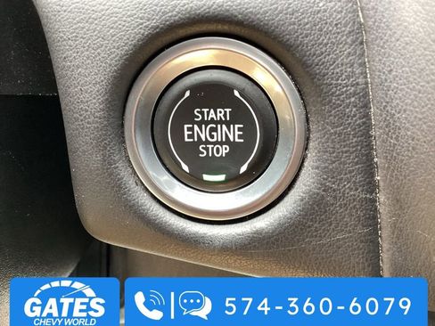 Used 2023 Chevrolet Tahoe Premier image 23