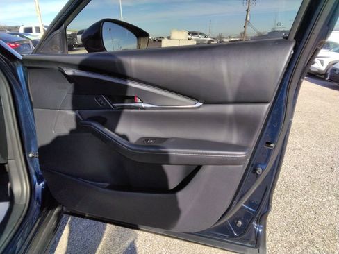 Used 2022 MAZDA CX-30 AWD 2.5 Turbo S image 34