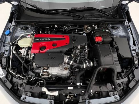 Used 2025 Honda Civic Type R image 26