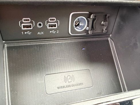 New 2025 Jeep Grand Cherokee Limited w/ Luxury Tech Group II AWD/4WD image 20