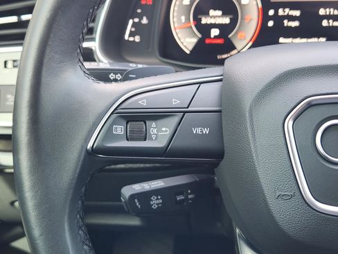 Used 2022 Audi Q7 3.0T Premium Plus image 26