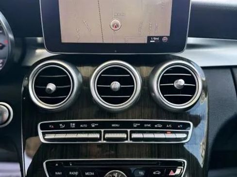 Used 2016 Mercedes-Benz C 300 Sedan image 35