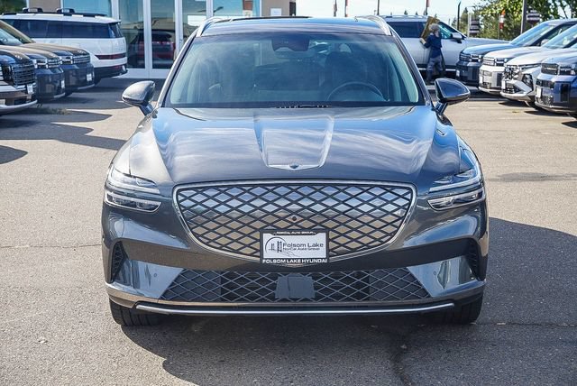 Used 2023 Genesis Electrified GV70 AWD/4WD image 7