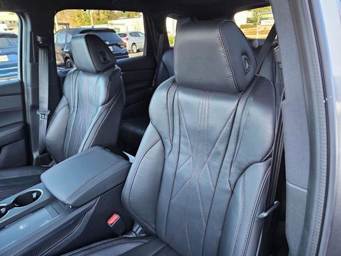New 2026 Acura MDX A-Spec image 25