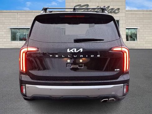 Used 2023 Kia Telluride SX Prestige X-Pro AWD/4WD image 6