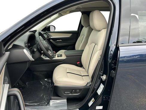 New 2026 MAZDA CX-90 3.3 Turbo w/ Premium Sport Pkg image 8