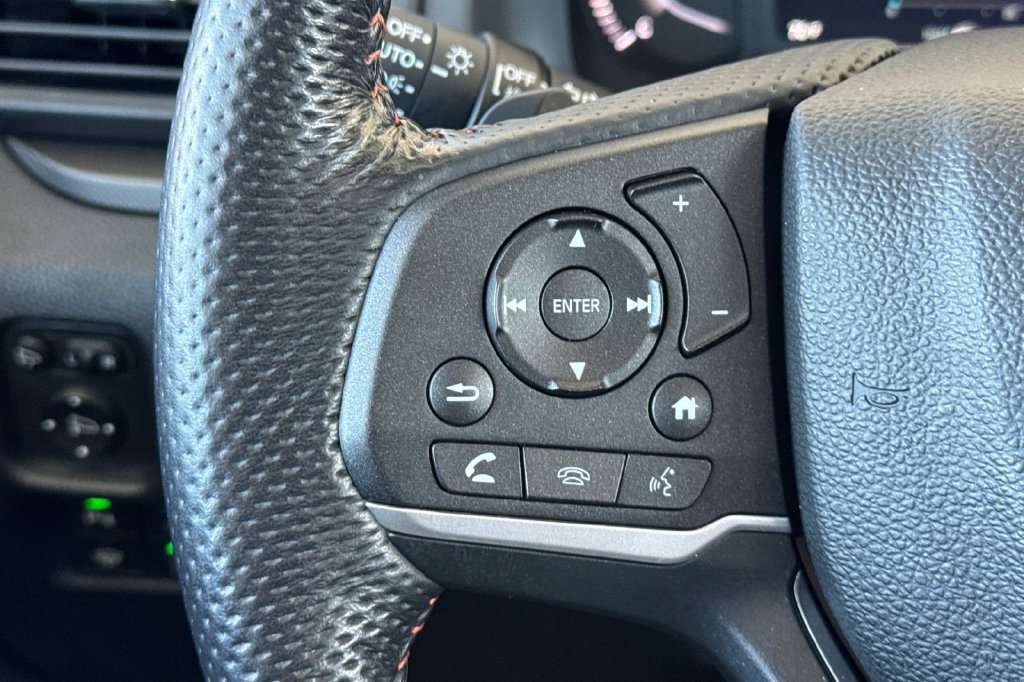 Certified 2024 Honda Passport TrailSport image 29
