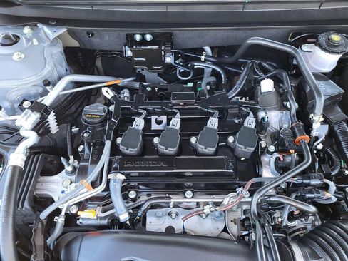 Used 2025 Honda Accord SE image 22