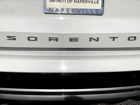 Used 2022 Kia Sorento SX AWD/4WD image 24
