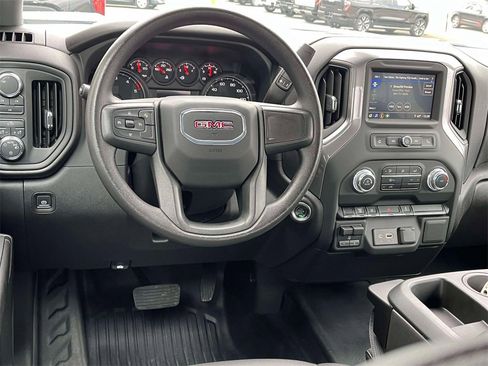 Certified 2024 GMC Sierra 3500 Pro image 13