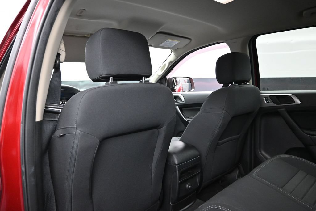 Used 2021 Ford Ranger XL w/ Equipment Group 101A High AWD/4WD image 18