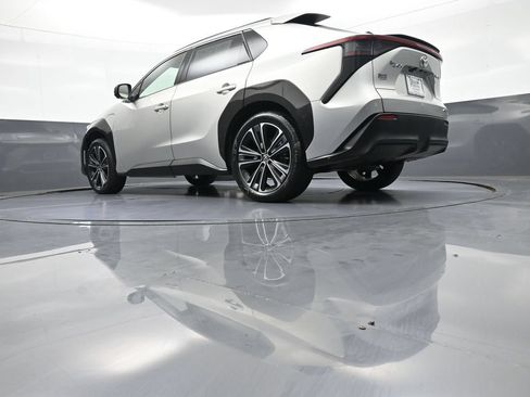 Certified 2023 Toyota bZ4X AWD w/ Weather Package image 33