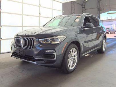 Used 2019 BMW X5 xDrive40i w/ Executive Package