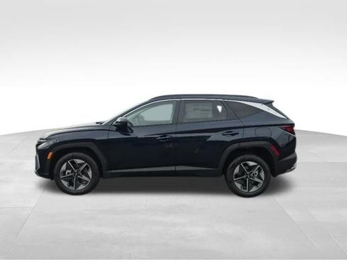 New 2026 Hyundai Tucson SEL image 8