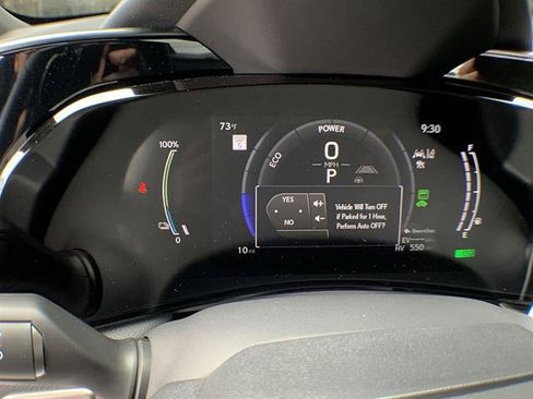 Used 2026 Lexus NX 450h+ F Sport AWD/4WD image 15