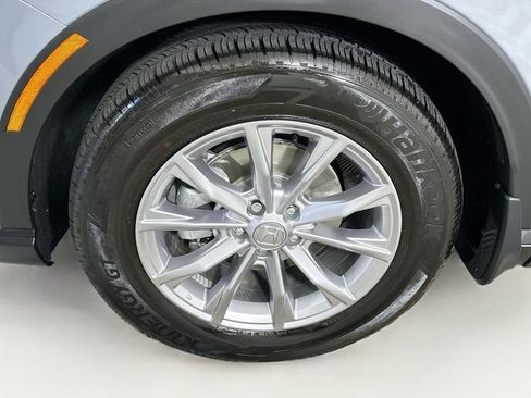 Certified 2024 Honda CR-V EX image 24
