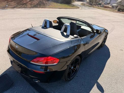 Used 2011 BMW Z4 sDrive35is RWD image 14