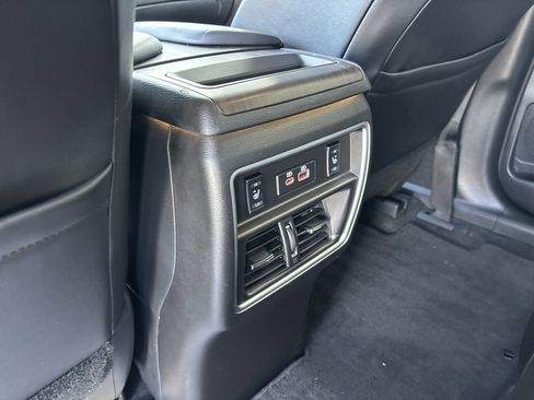 Used 2021 Nissan Murano Platinum image 27