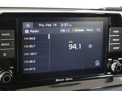 Used 2021 Kia Seltos S image 34