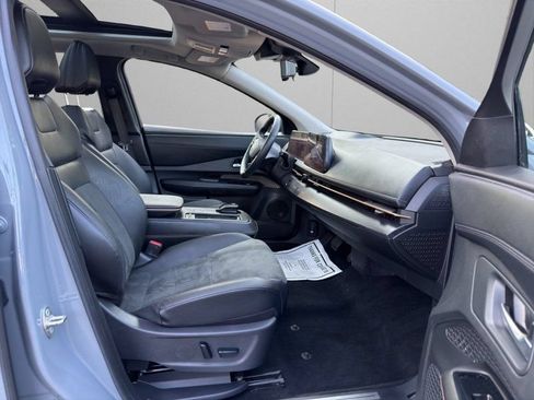 Used 2023 Nissan Ariya AWD image 13