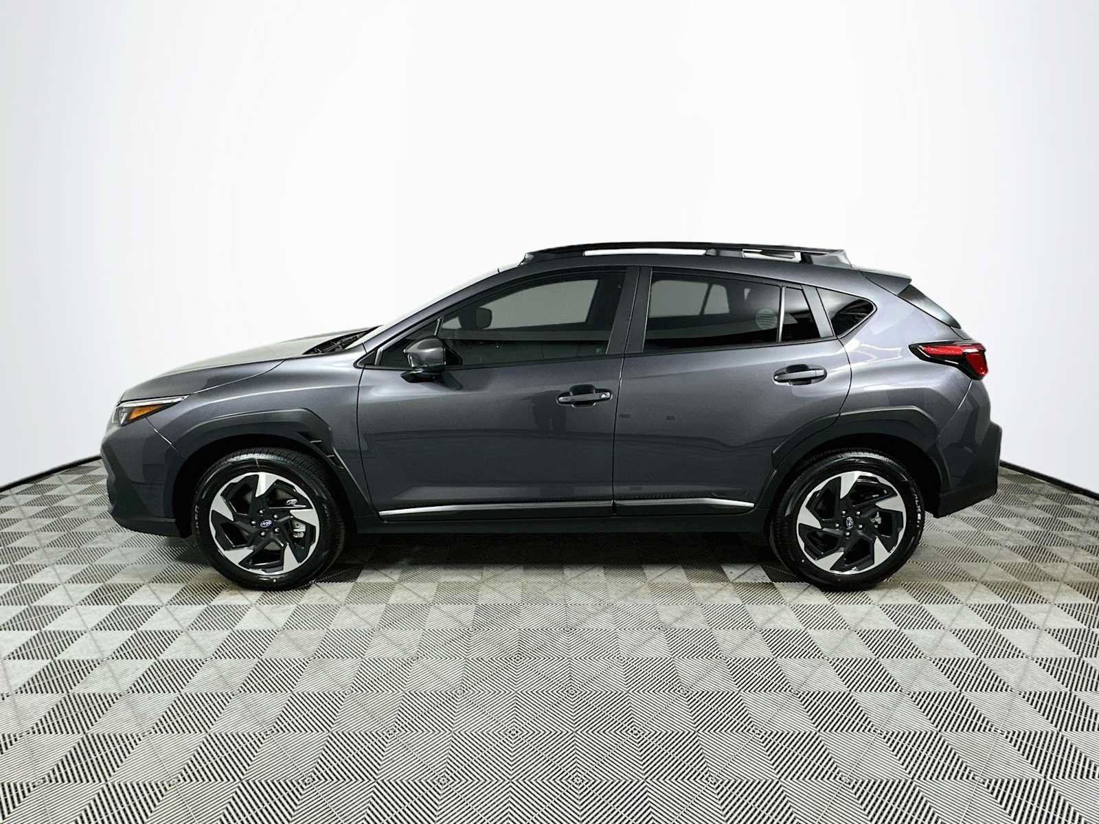 New 2026 Subaru Crosstrek 2.5i Limited AWD/4WD image 4