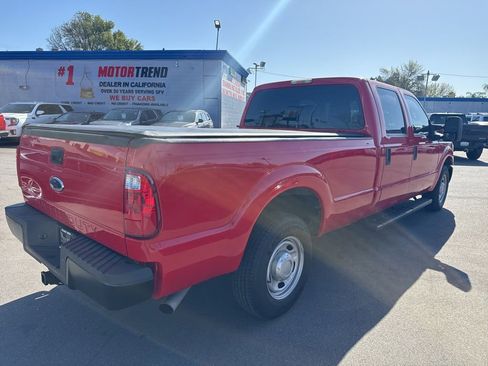 Used 2015 Ford F250 XL w/ XL Value Package RWD image 4