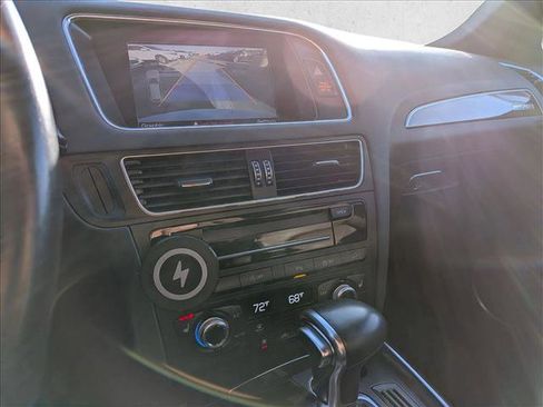 Used 2015 Audi Q5 TDI Prestige image 12