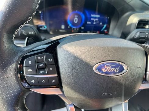 Used 2023 Ford Explorer ST w/ Equipment Group 401A AWD/4WD image 29
