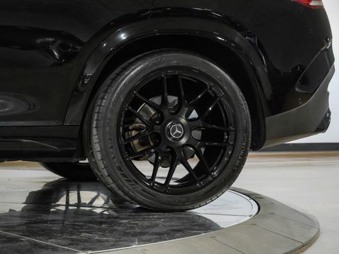 Used 2023 Mercedes-Benz GLE 53 AMG 4MATIC Coupe image 68