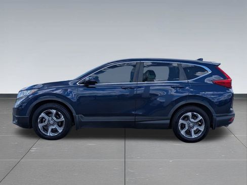 Used 2017 Honda CR-V EX image 2