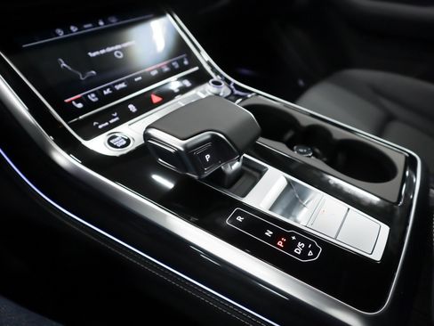 New 2026 Audi Q7 3.0T Premium Plus image 18