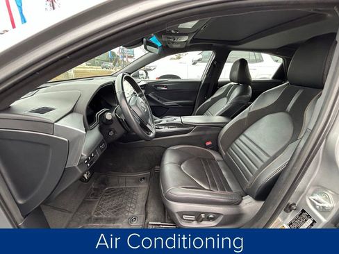 Used 2021 Toyota Avalon Touring image 28