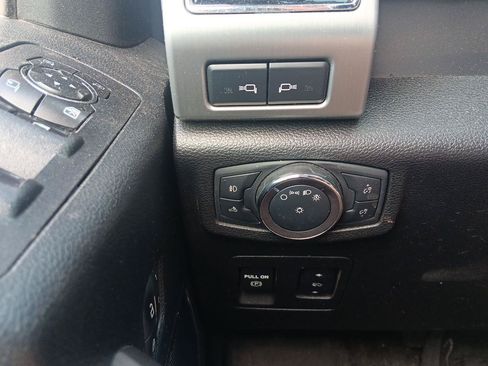 Used 2019 Ford F150 Platinum w/ Equipment Group 701A Luxury AWD/4WD image 21