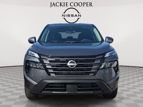 New 2026 Nissan Rogue SV FWD image 2