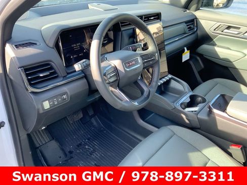 New 2026 GMC Terrain AT4 w/ Convenience Package III image 10