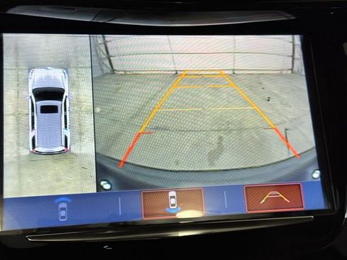 Certified 2020 Cadillac Escalade Platinum image 15