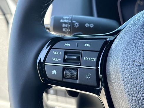 New 2026 Honda Civic Sport image 33