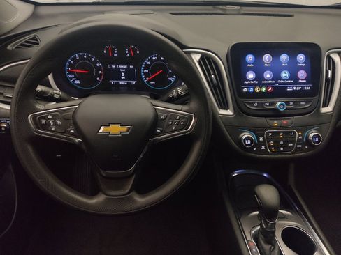 Used 2023 Chevrolet Malibu LT FWD image 22