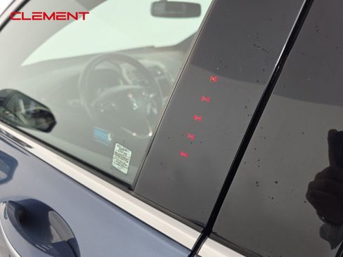 Used 2018 Lincoln MKZ Select w/ Select Plus Package image 9