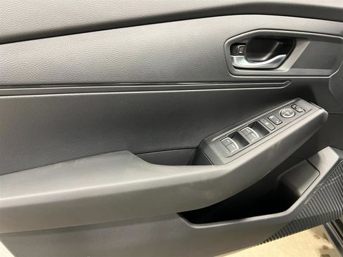 New 2024 Honda Accord LX image 14