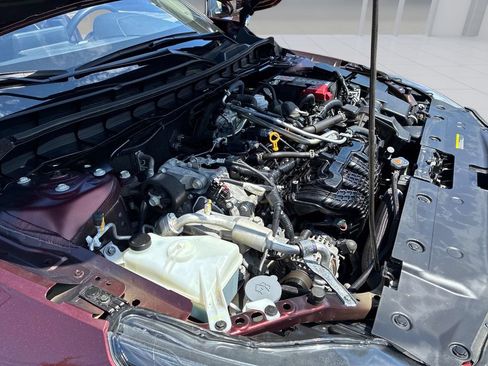 Used 2025 Nissan Altima 2.5 SV FWD image 14